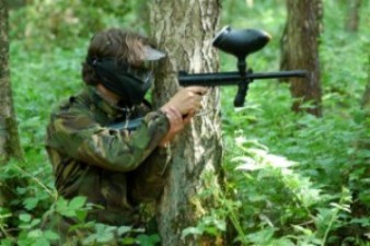 Paintball Regular